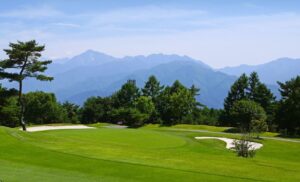 東海地方｜初心者におすすめのゴルフ場 7選【2025年版】