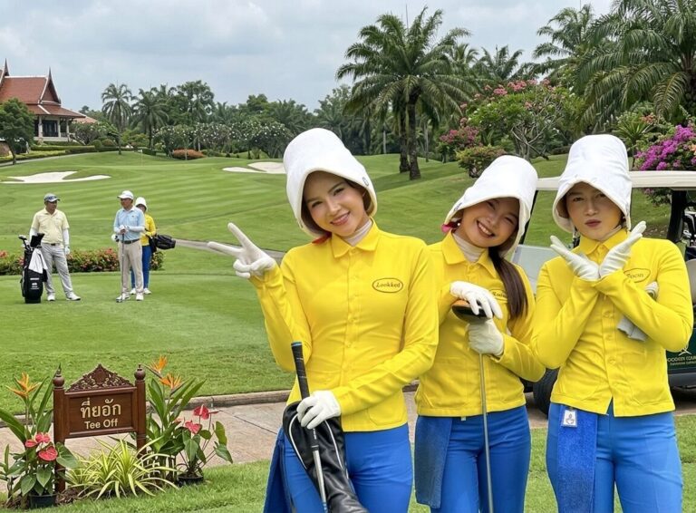 タイゴルフの持ち物・服装完全チェックリスト【2026年版】バンコク在住者が教える「本当に必要なもの」