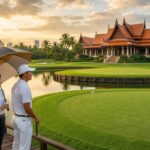 タイ ゴルフ旅行 完全ガイド【2026年最新】費用・エリア・準備まで全解説