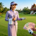 【2026最新】バンコクゴルフ料金完全ガイド｜日本との違い・チップ相場・予算別シミュレーション