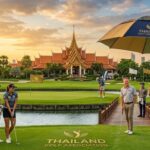 タイ ゴルフ場 名門ランキング【2026年最新】本当におすすめの10コース完全解説